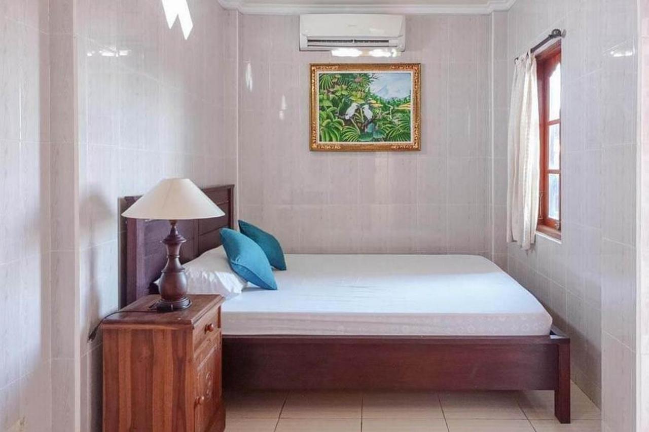Banana Home Stay Ubud Exterior photo