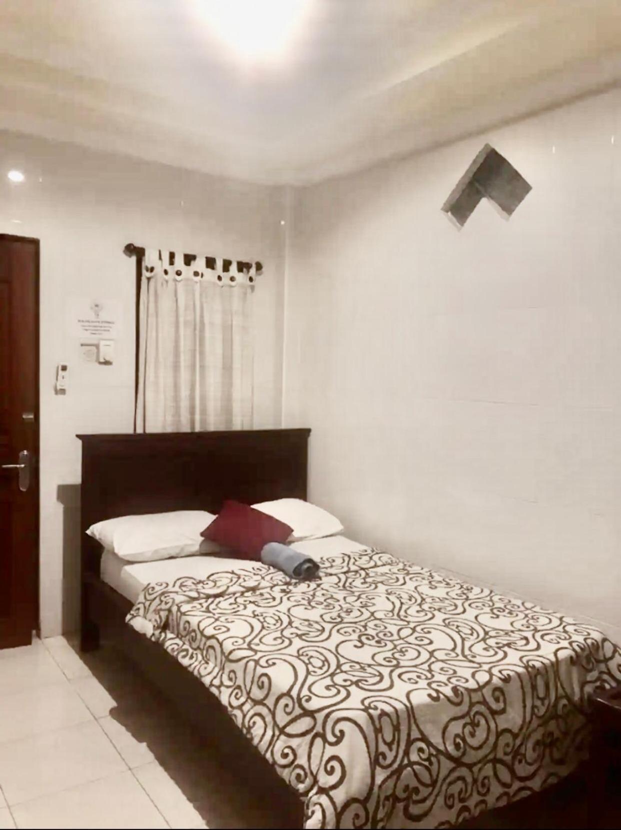 Banana Home Stay Ubud Exterior photo