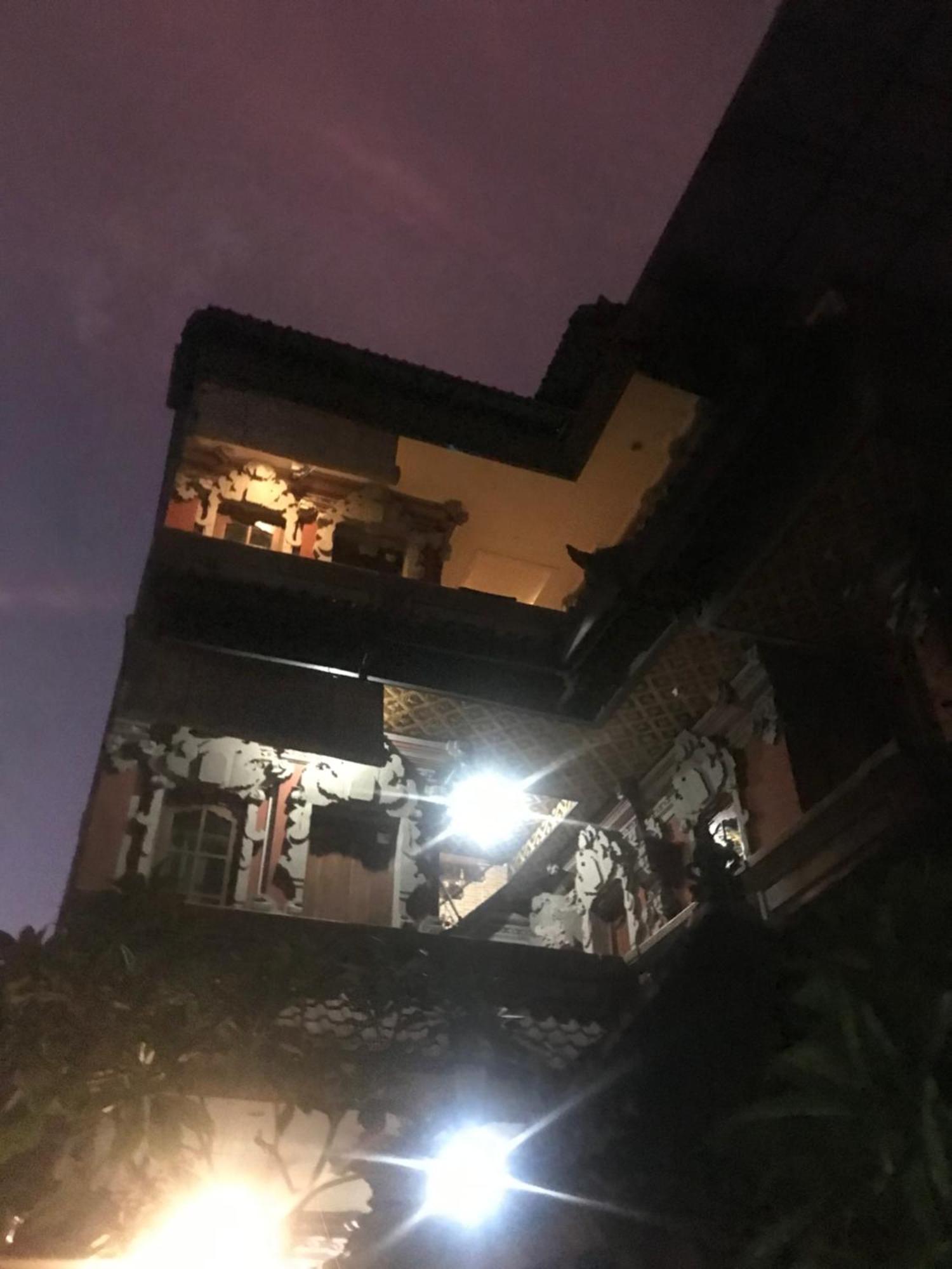 Banana Home Stay Ubud Exterior photo