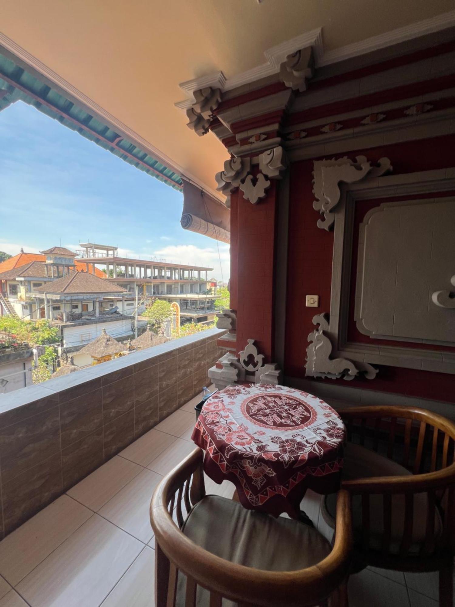 Banana Home Stay Ubud Exterior photo