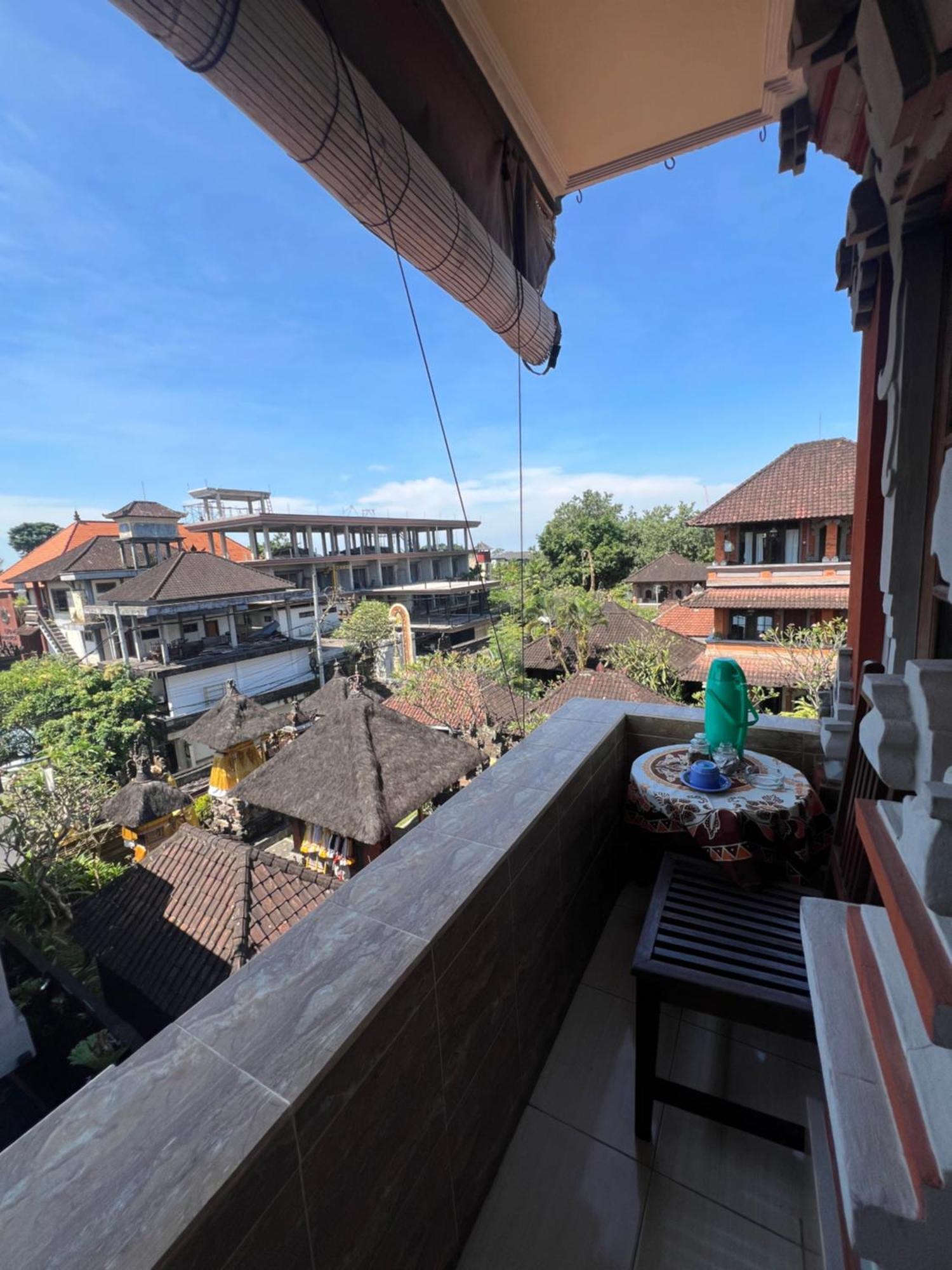 Banana Home Stay Ubud Exterior photo